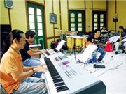 Bóng đá anh, ngoại hạng anh, lịch thi đấu euro 2012, Đêm nghệ thuật lớn “Bài ca không quên” hướng tới 27/7 